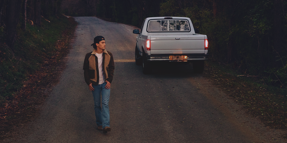 Braedon Barnhill | Official Site